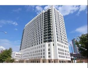 1255 S STATE Street #1211 — Chicago, IL 60605