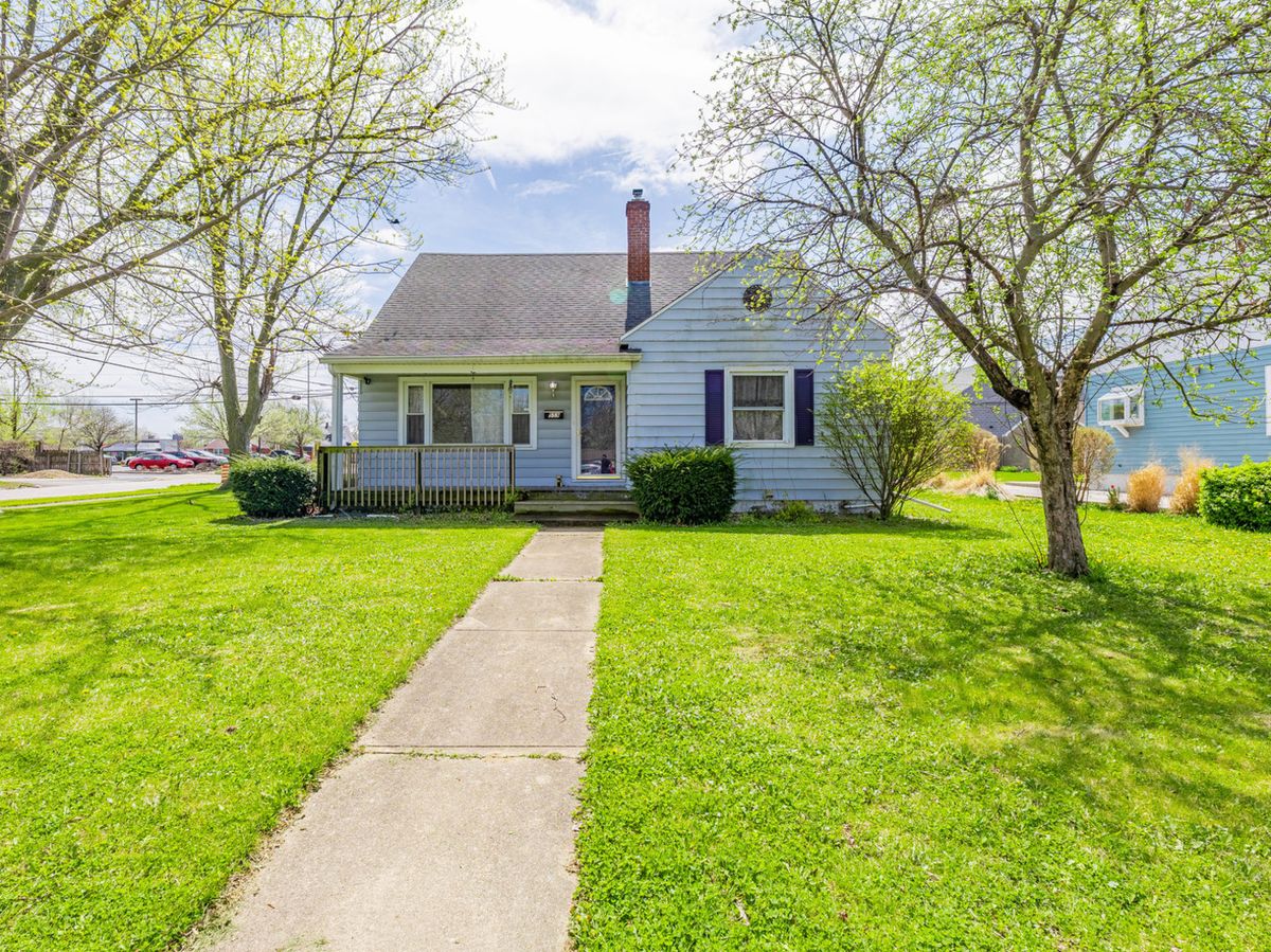 559 161st Place, South Holland, IL 60473