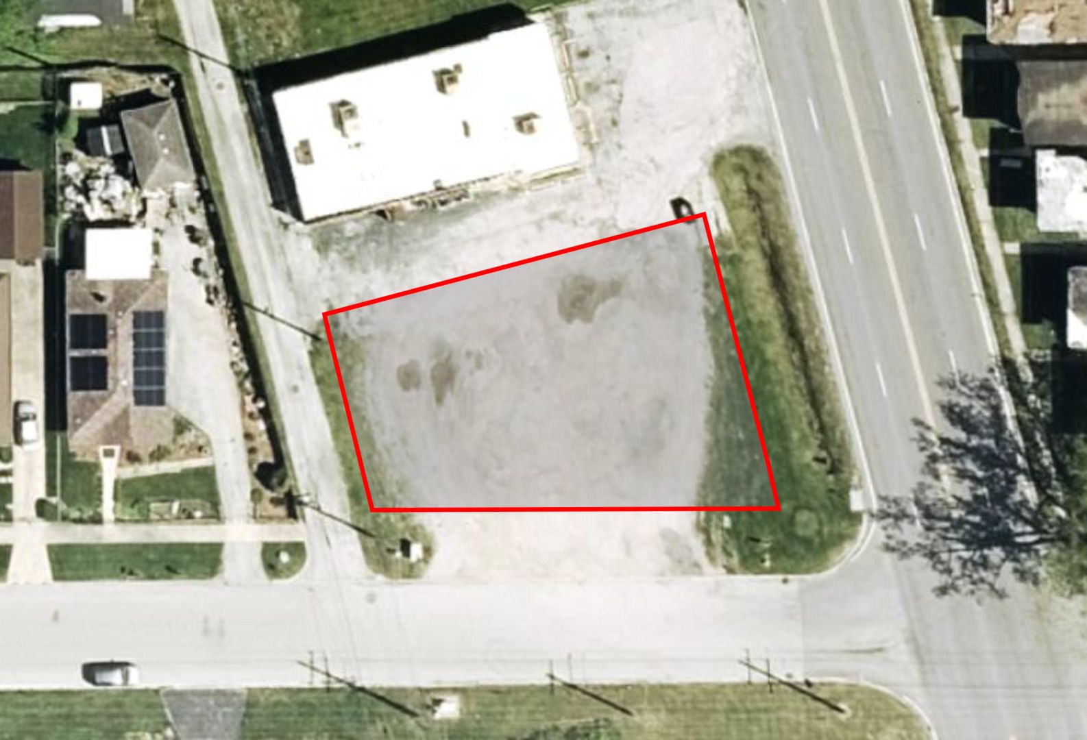 15652 S Dixie Highway — Markham, IL 60428