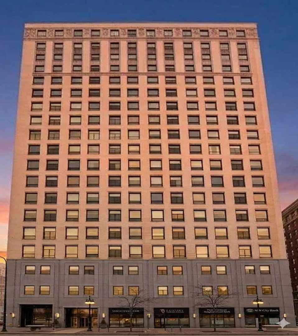 910 S Michigan Avenue #1009 — Chicago, IL 60605