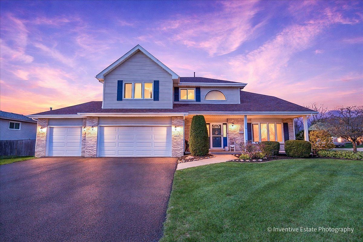 453 Lexington Road — New Lenox, IL 60451