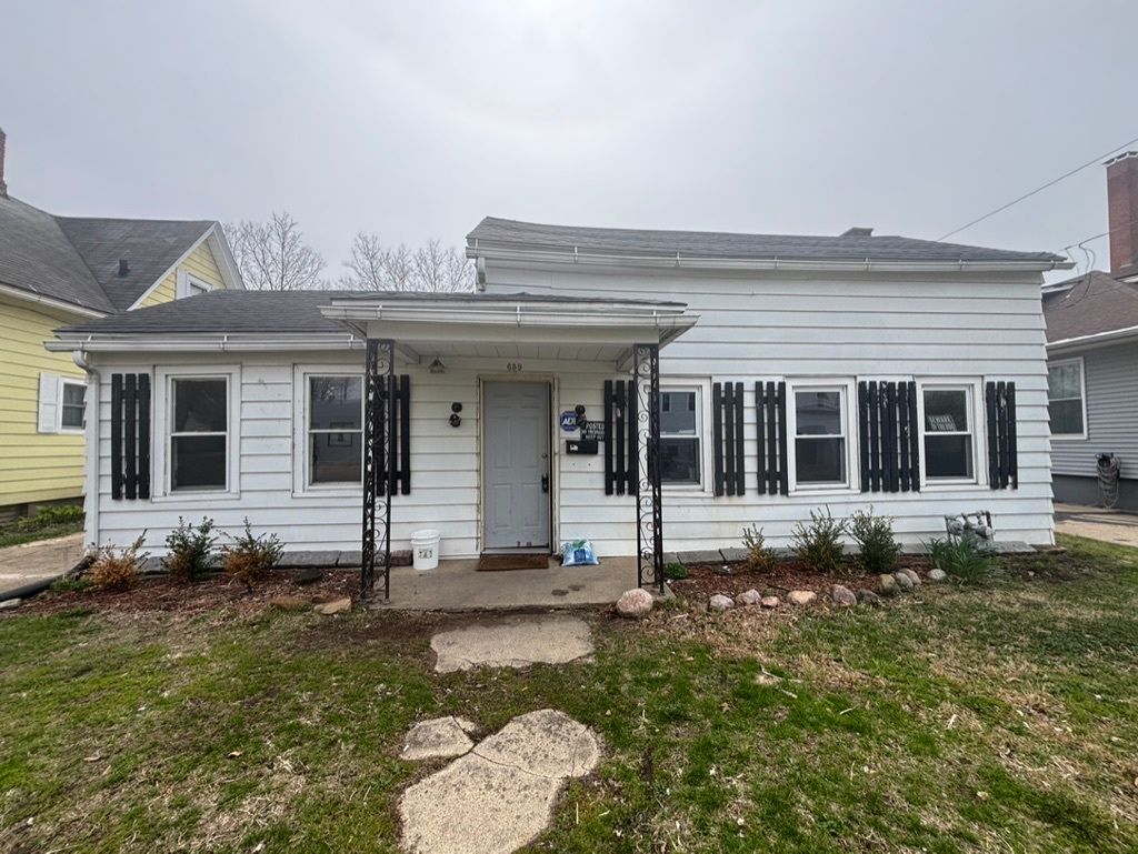 639 W Madison Street — Ottawa, IL 61350