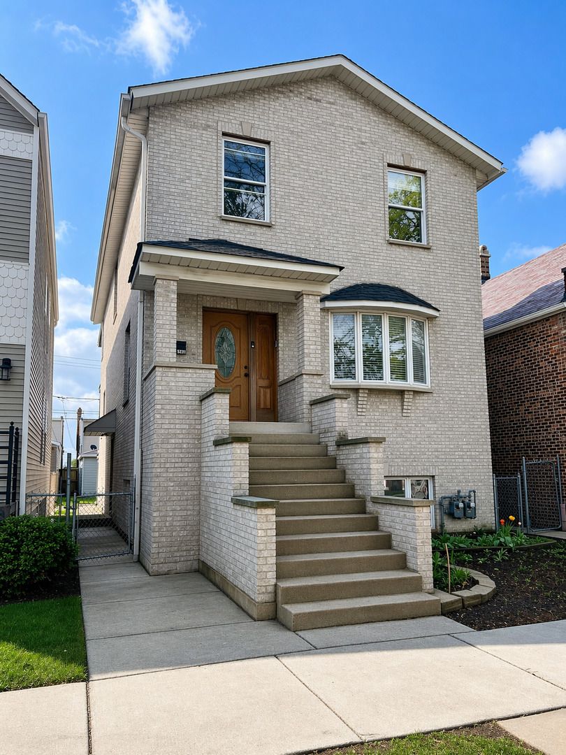 5309 W 30th Place #2 — Cicero, IL 60804
