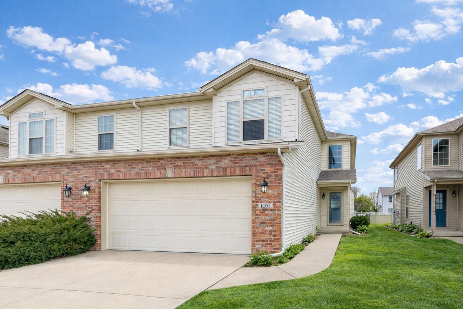 1191 Heron Drive — Normal, IL 61761