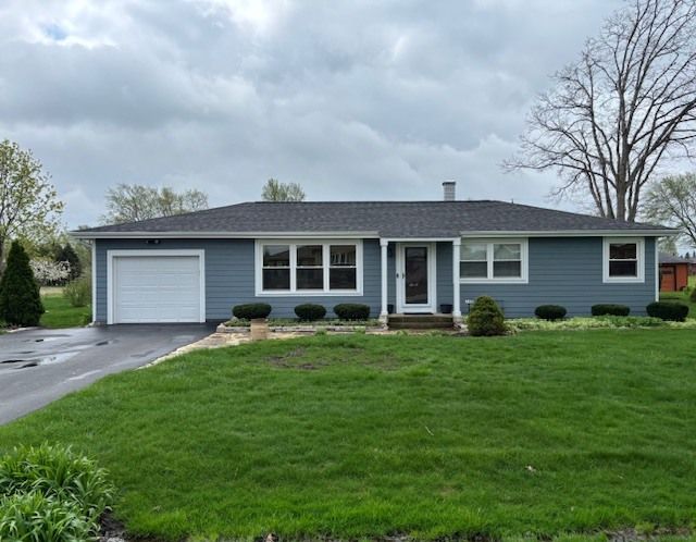 140 Laura Lane — New Lenox, IL 60451