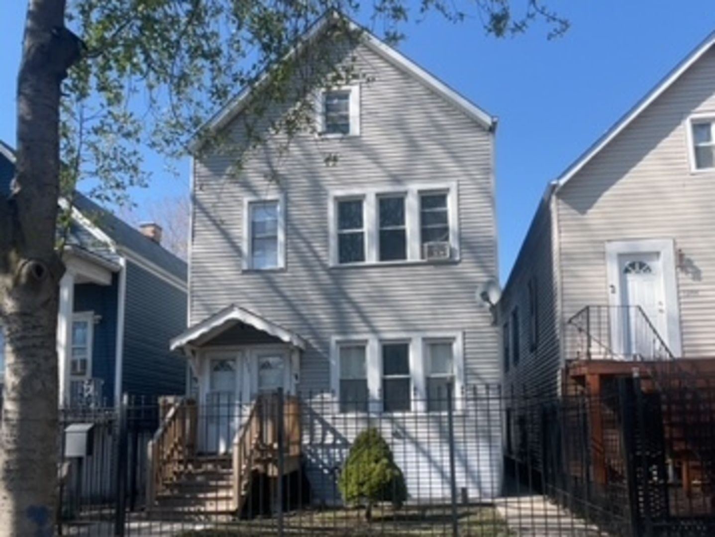 1248 W 49th Place — Chicago, IL 60609