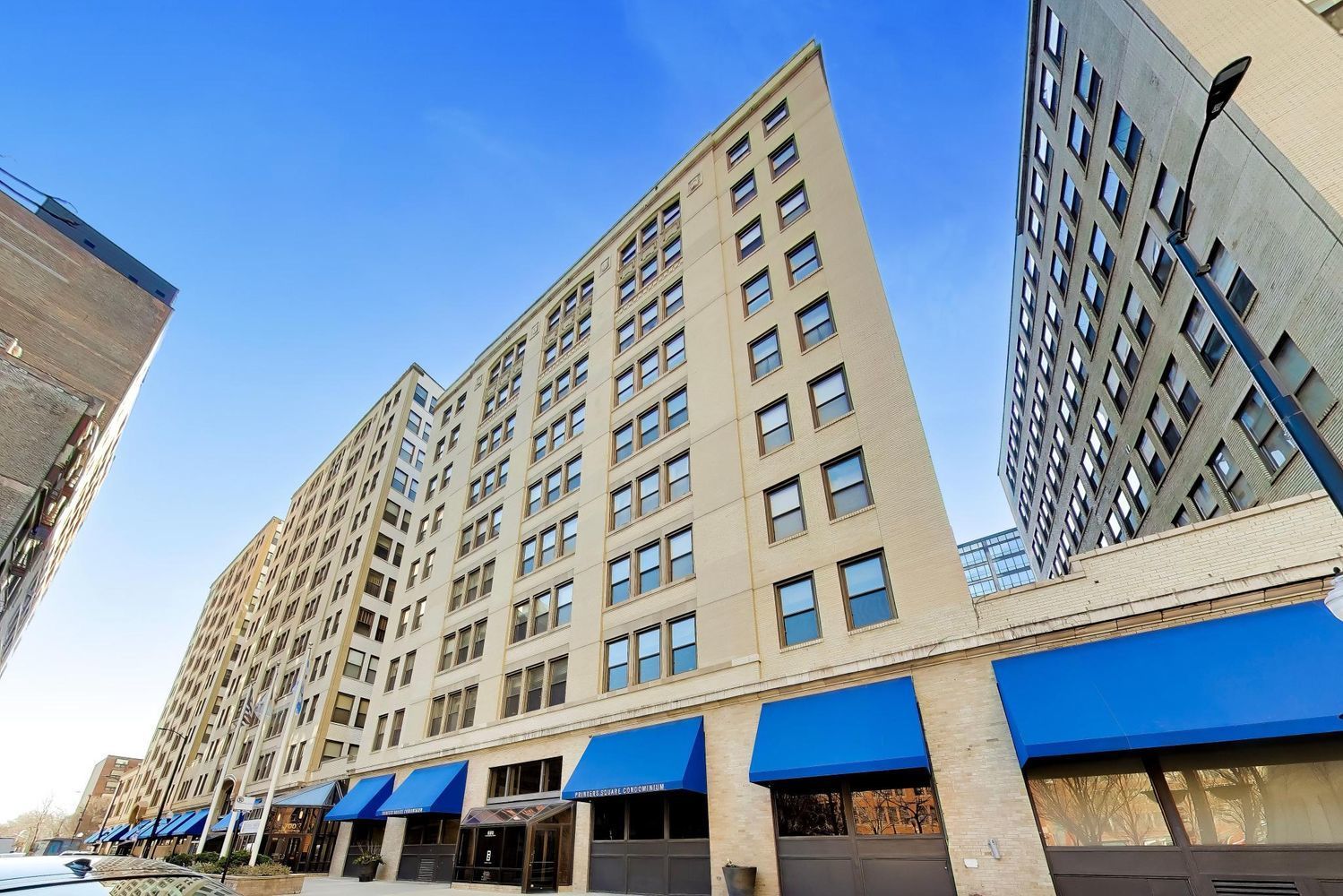 680 S Federal Street #904 — Chicago, IL 60605