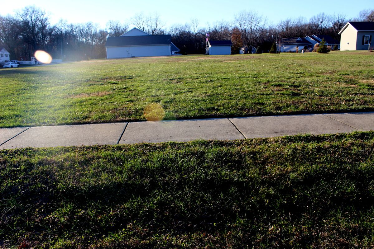 1 North Pointe Dr. N North Pointe Drive, Salem, IL 62881