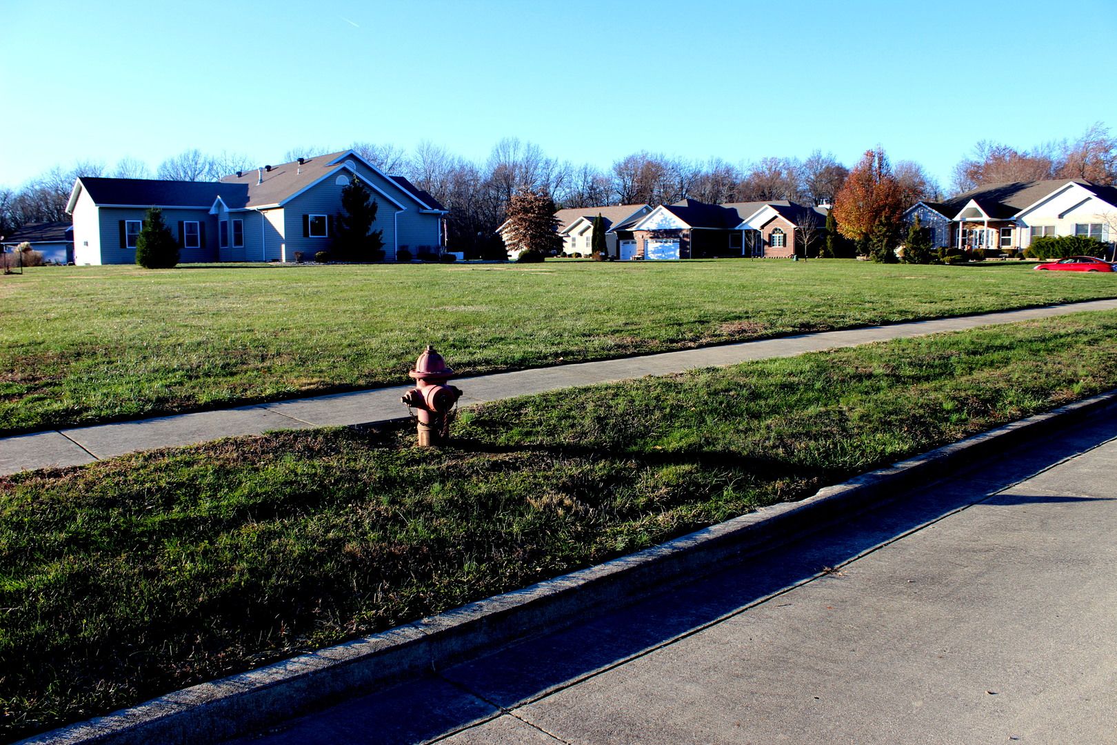1 North Pointe Dr. N North Pointe Drive — Salem, IL 62881