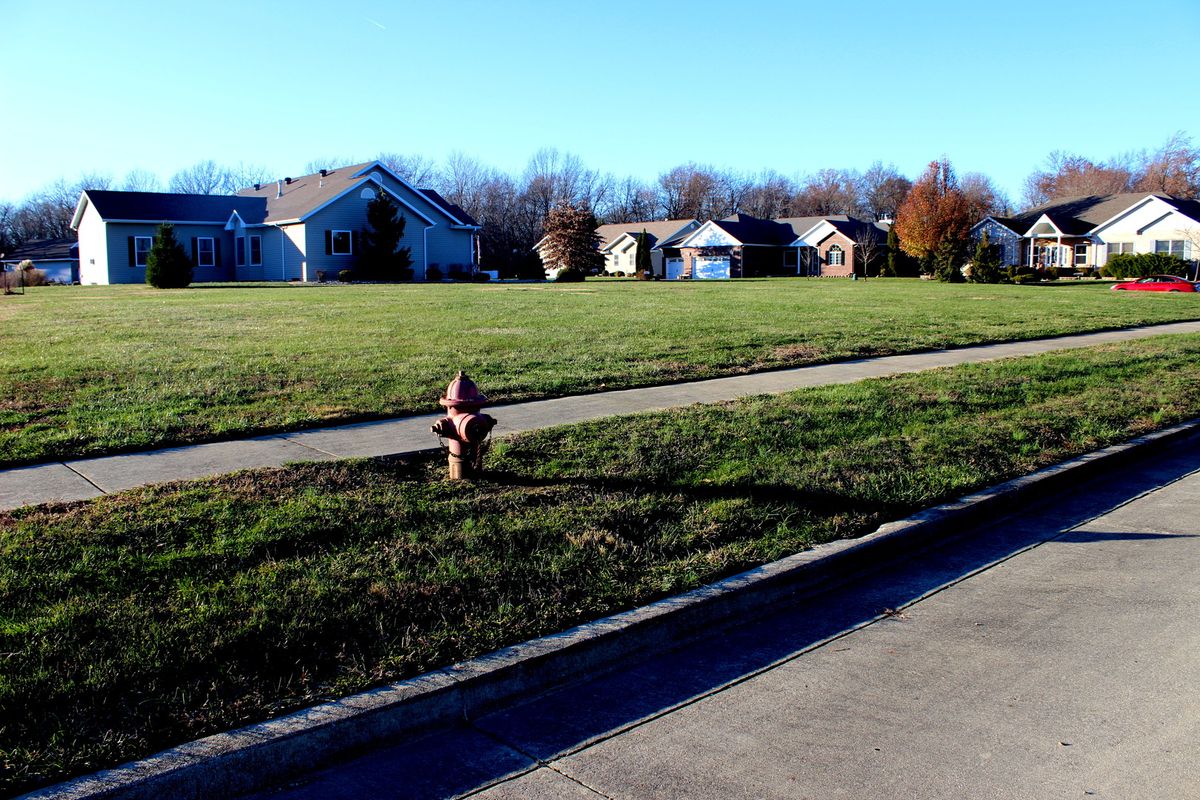 1 North Pointe Dr. North Pointe Drive, Salem, IL 62881