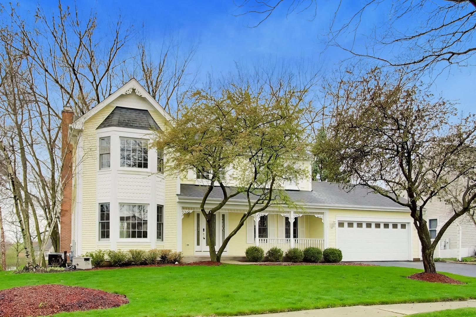 1474 Knottingham Drive — Gurnee, IL 60031