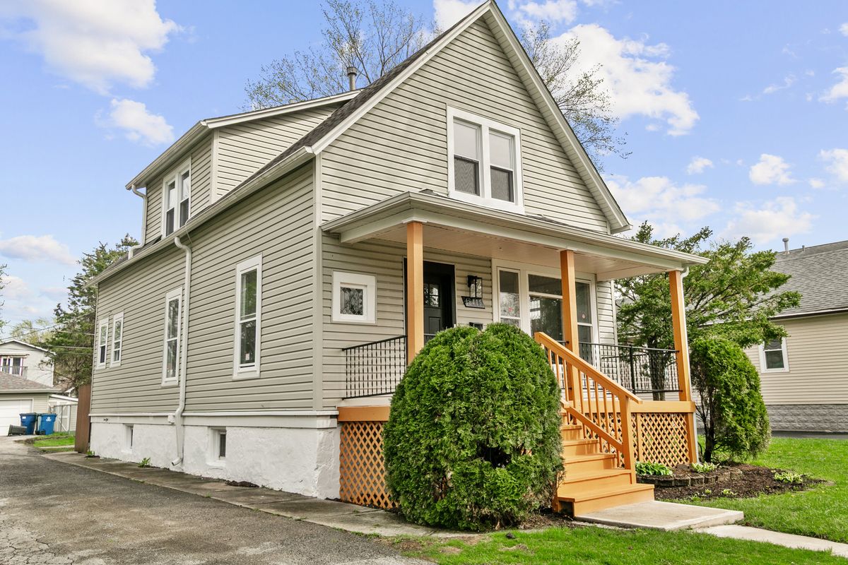 18415 Morris Avenue, Homewood, IL 60430