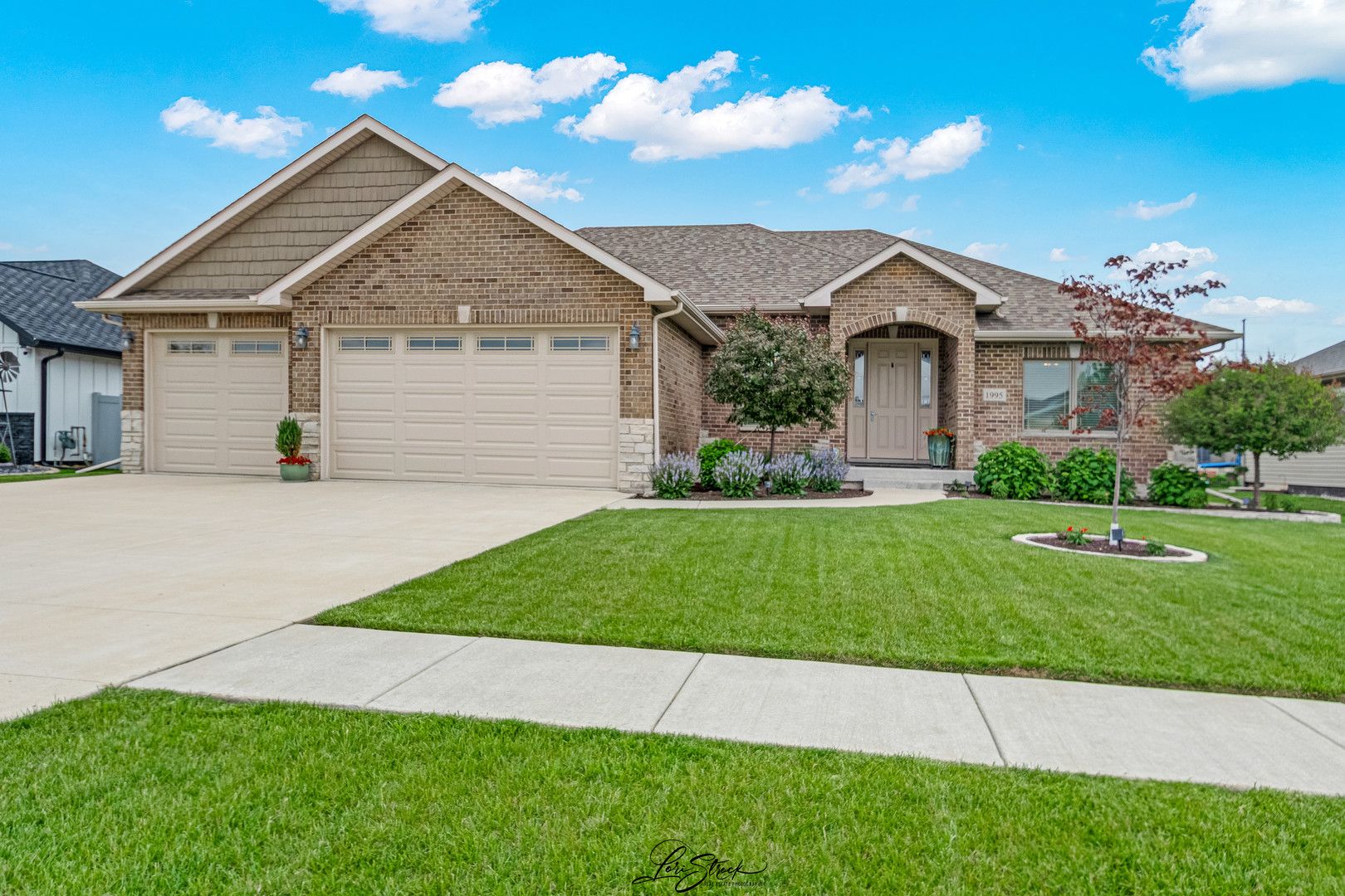 1995 Craftsman Avenue — Bourbonnais, IL 60914