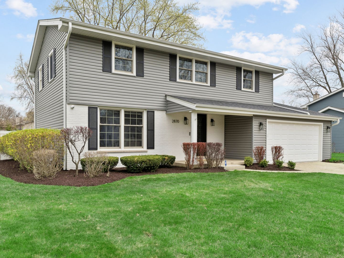 2870 Beckwith Court — Northbrook, IL 60062
