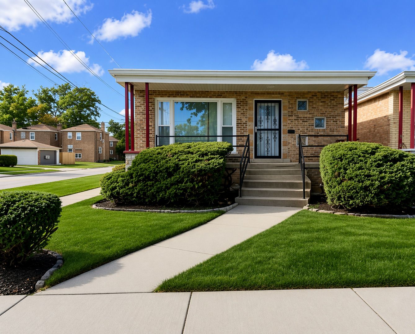 8958 S Oglesby Avenue — Chicago, IL 60617