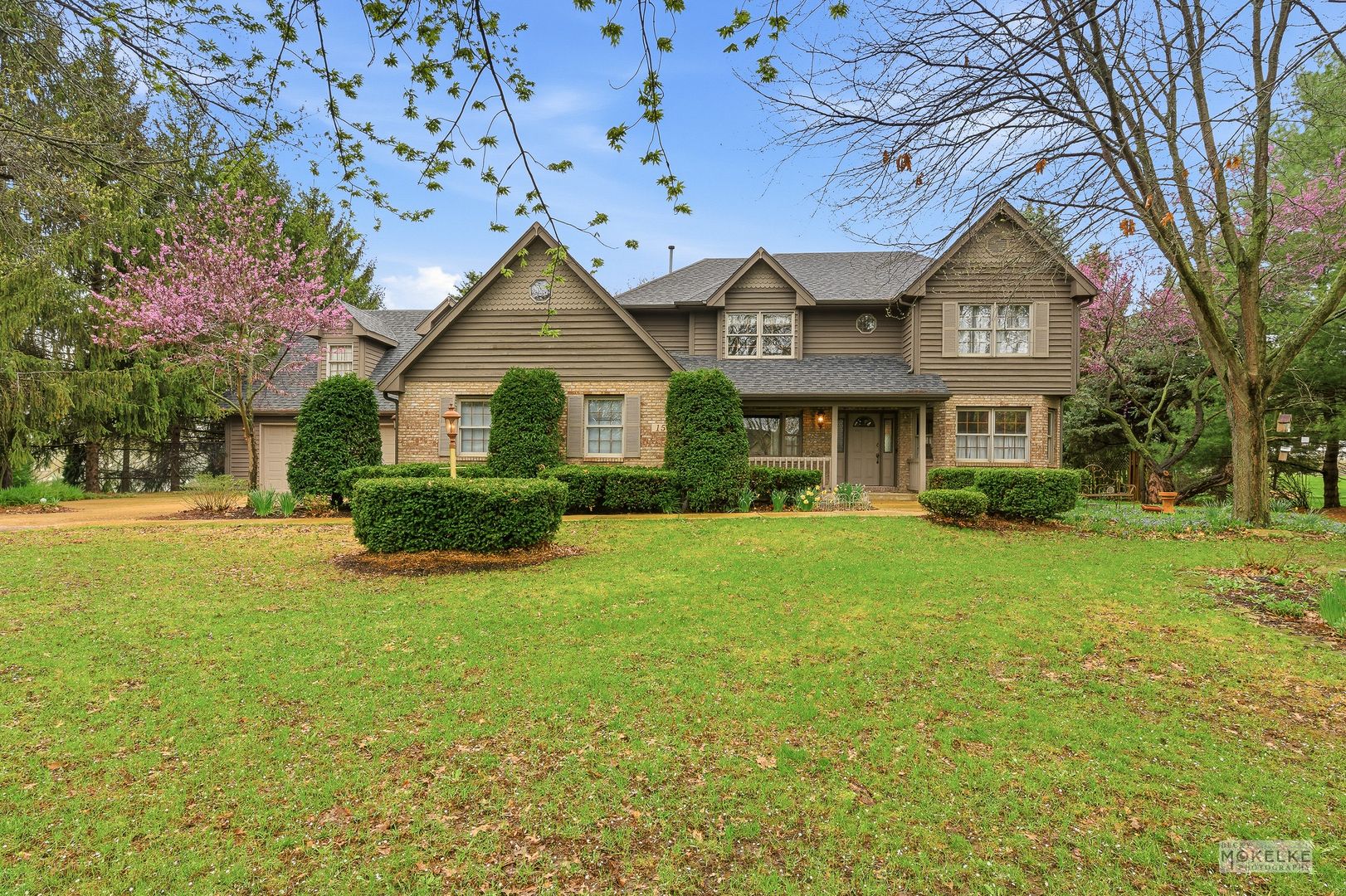 15 Timber View Lane — Yorkville, IL 60560