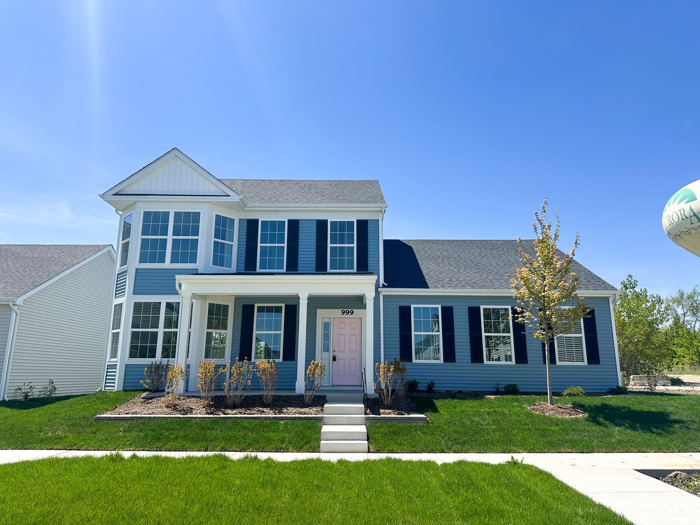999 Celebration Drive — Aurora, IL 60504