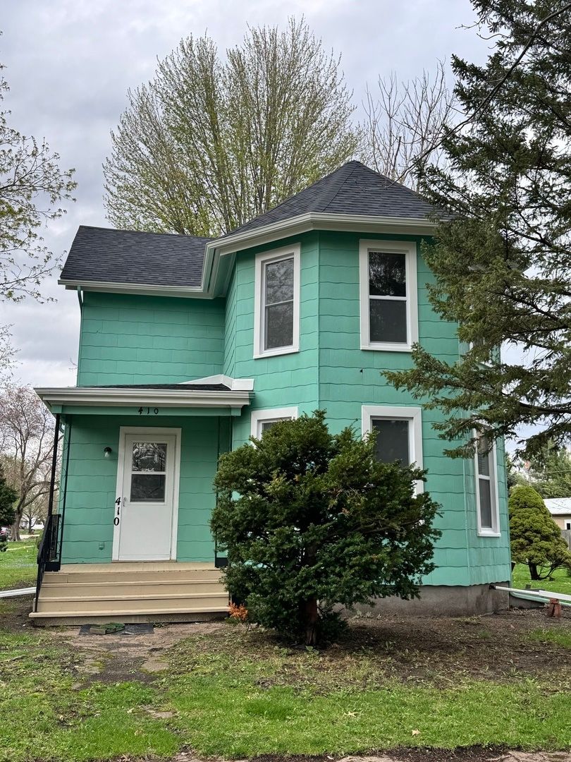 410 3rd Street — Mendota, IL 61342