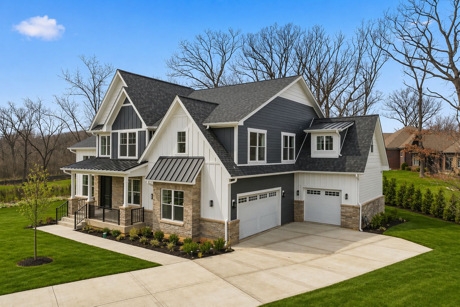 1432 Oak Bluff Lane — Lemont, IL 60439
