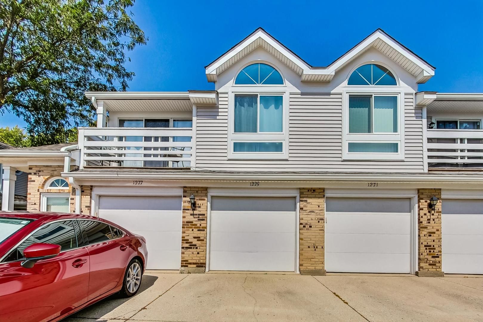 1275 Ranchview Court — Buffalo Grove, IL 60089