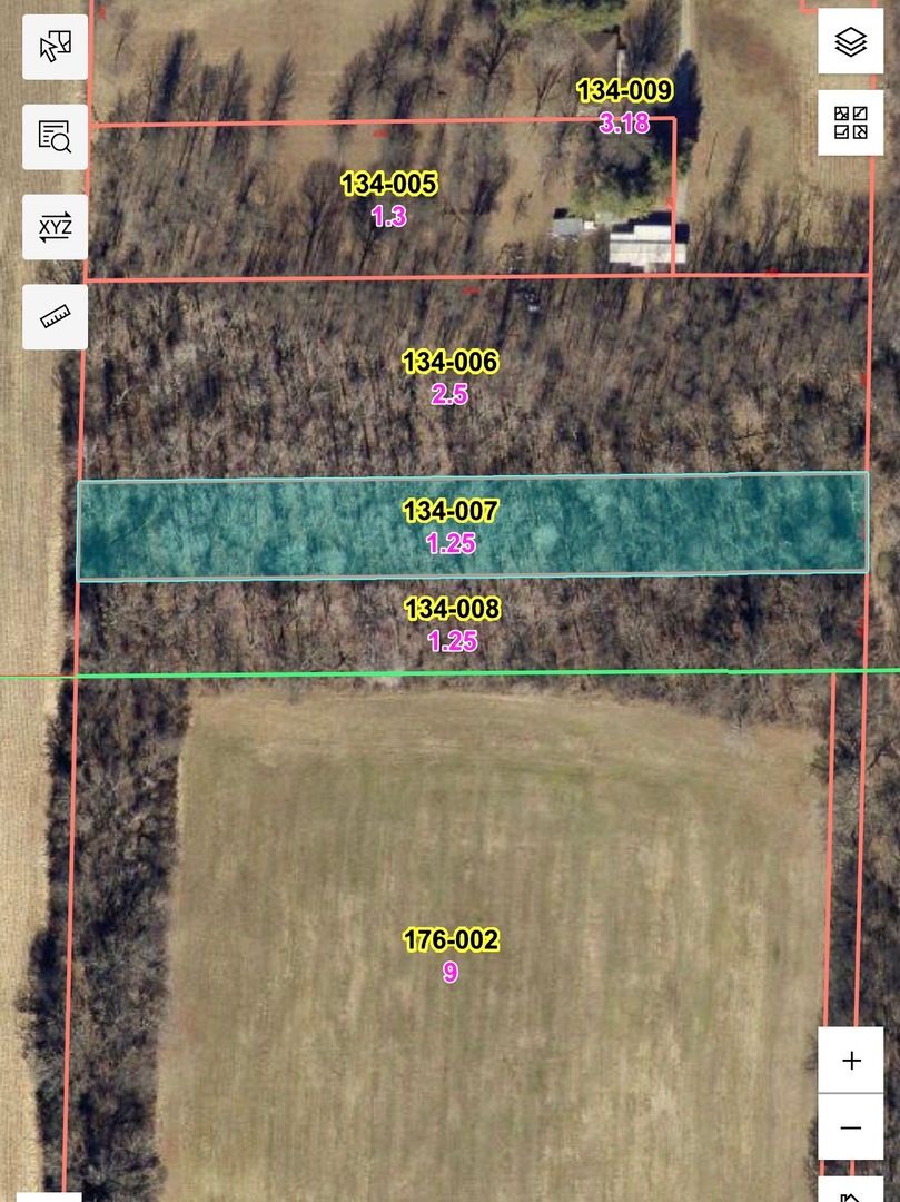 623 Hickory Street, Enfield, IL 62835