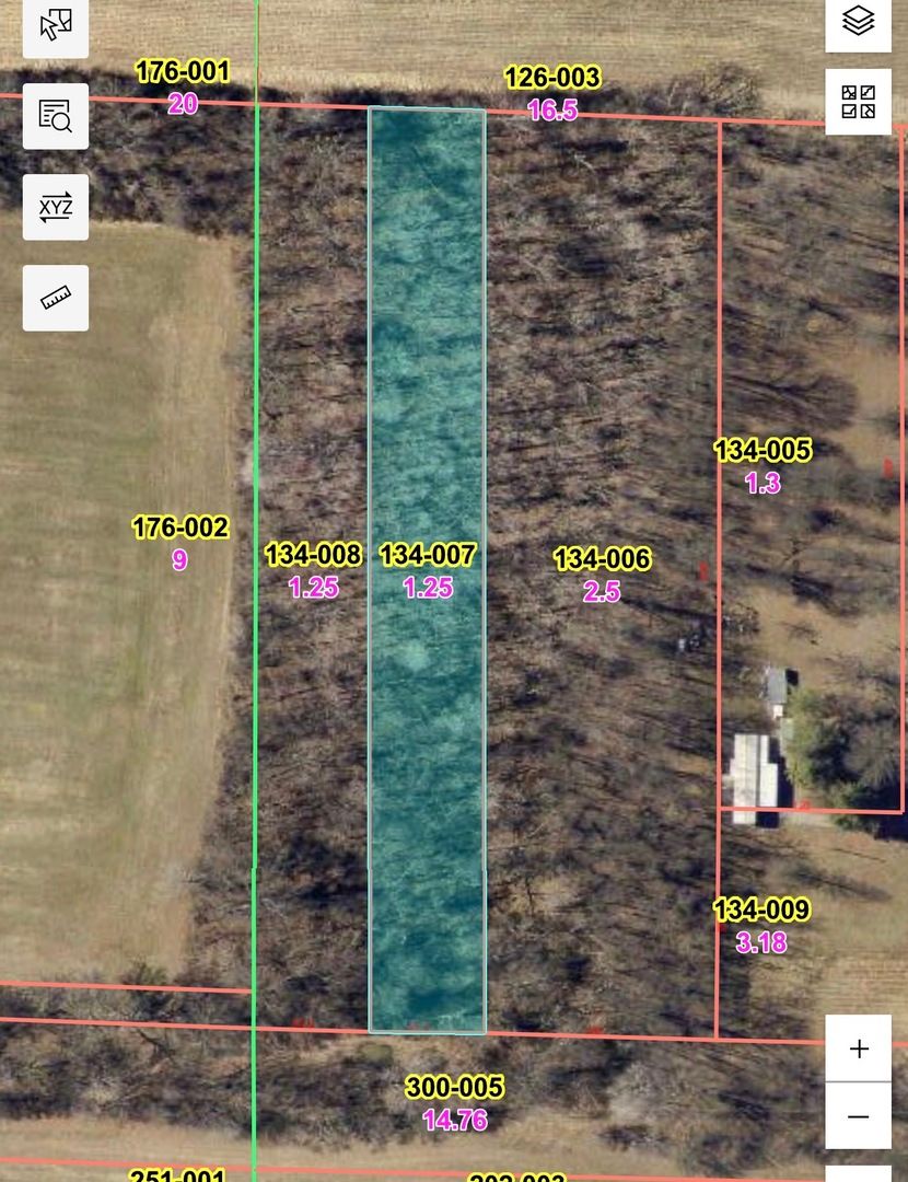 623 Hickory Street, Enfield, IL 62835