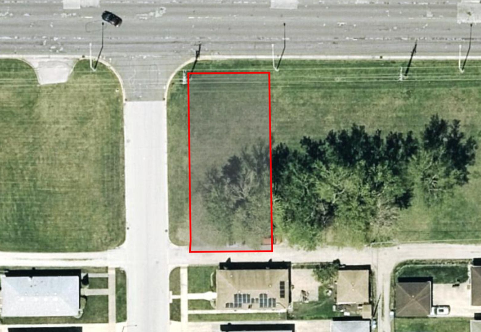 800 State Street — Calumet City, IL 60409