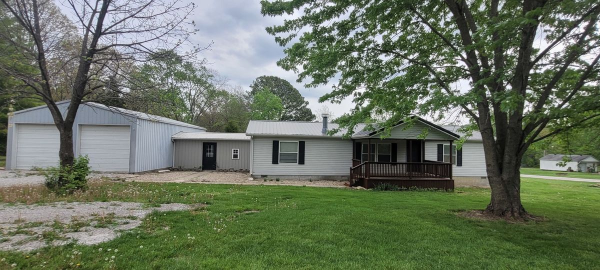 11829 Idlewood Road, Mt Vernon, IL 62864