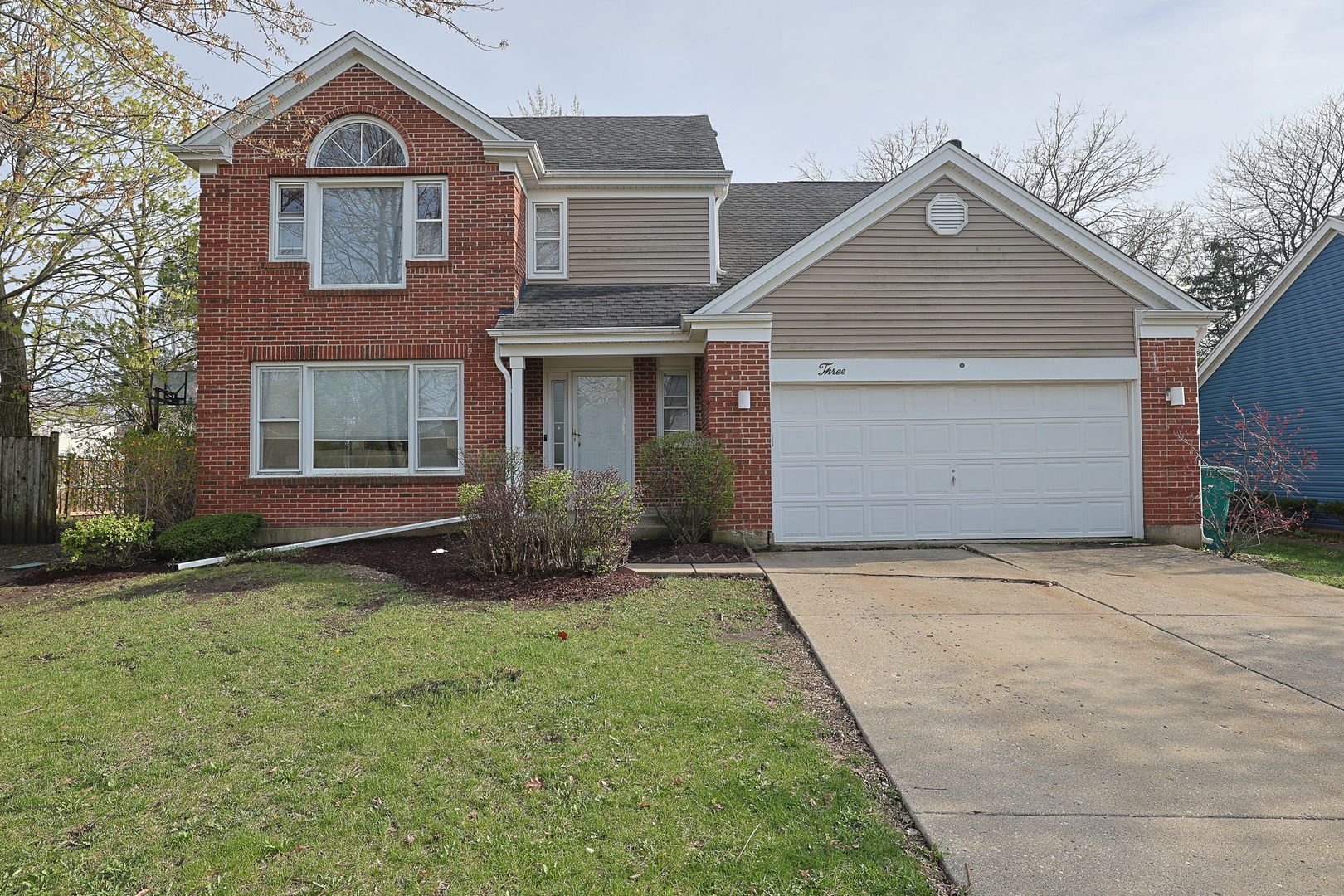 3 Chestnut Terrace — Buffalo Grove, IL 60089