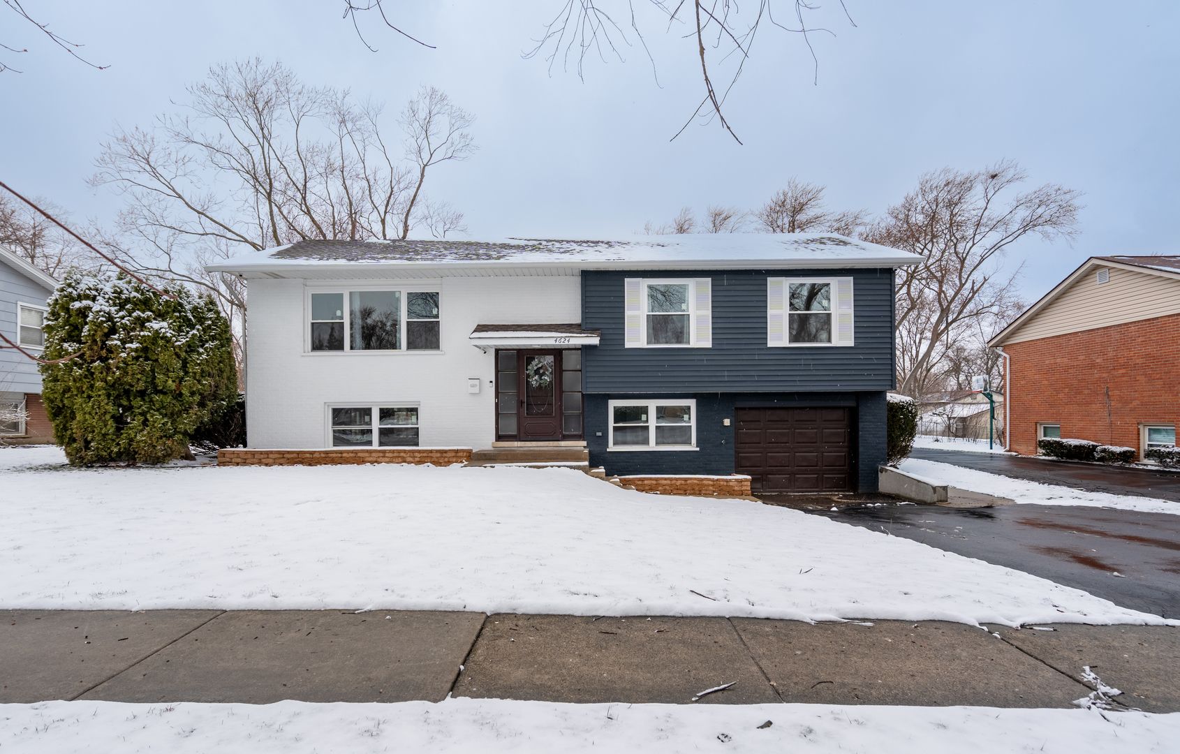 4624 177th Street — Country Club Hills, IL 60478