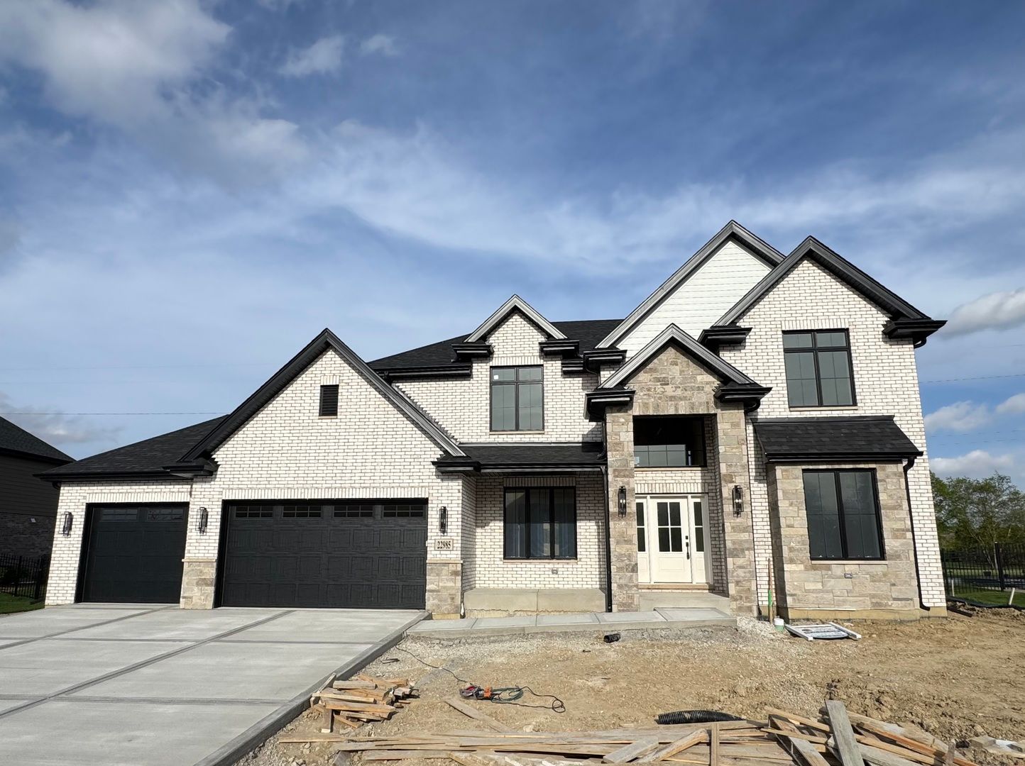 22985 Devonshire Lane — Frankfort, IL 60423