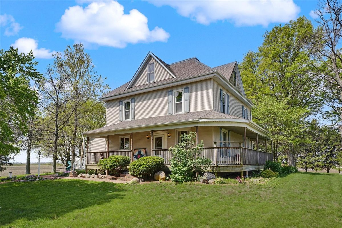 23 1500 North Road, Cisco, IL 61830