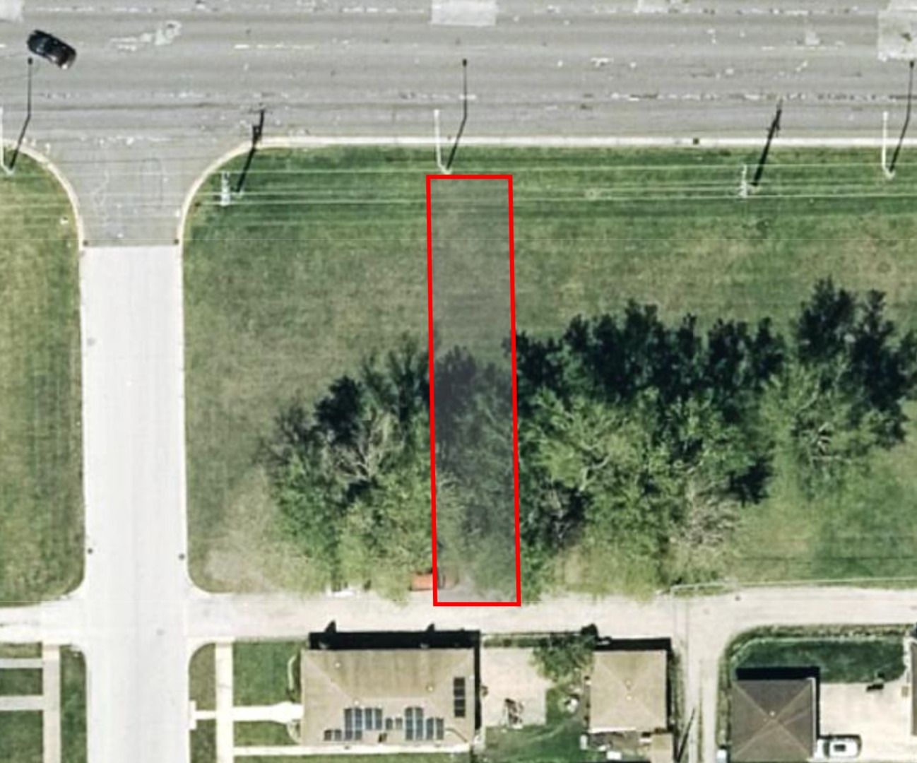 802 State Street — Calumet City, IL 60409