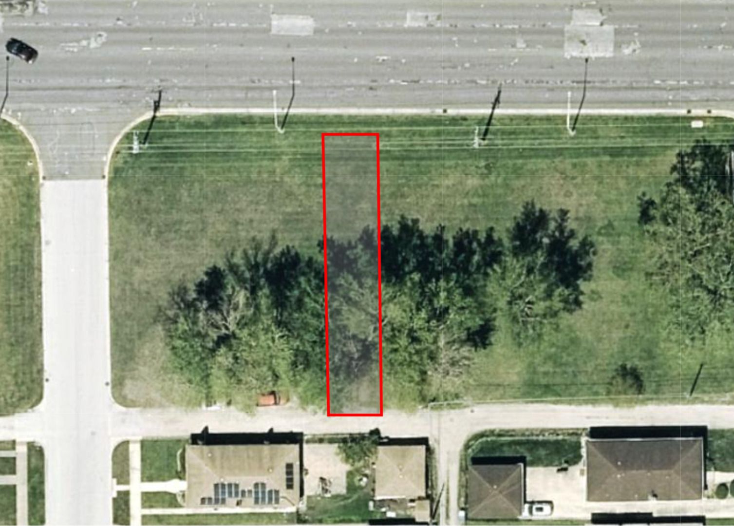 804 State Street — Calumet City, IL 60409