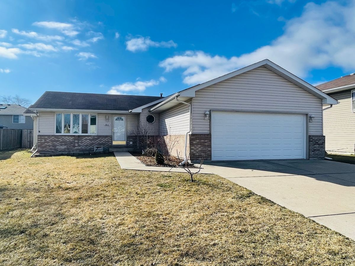 6906 Townsend Boulevard, Plainfield, IL 60586