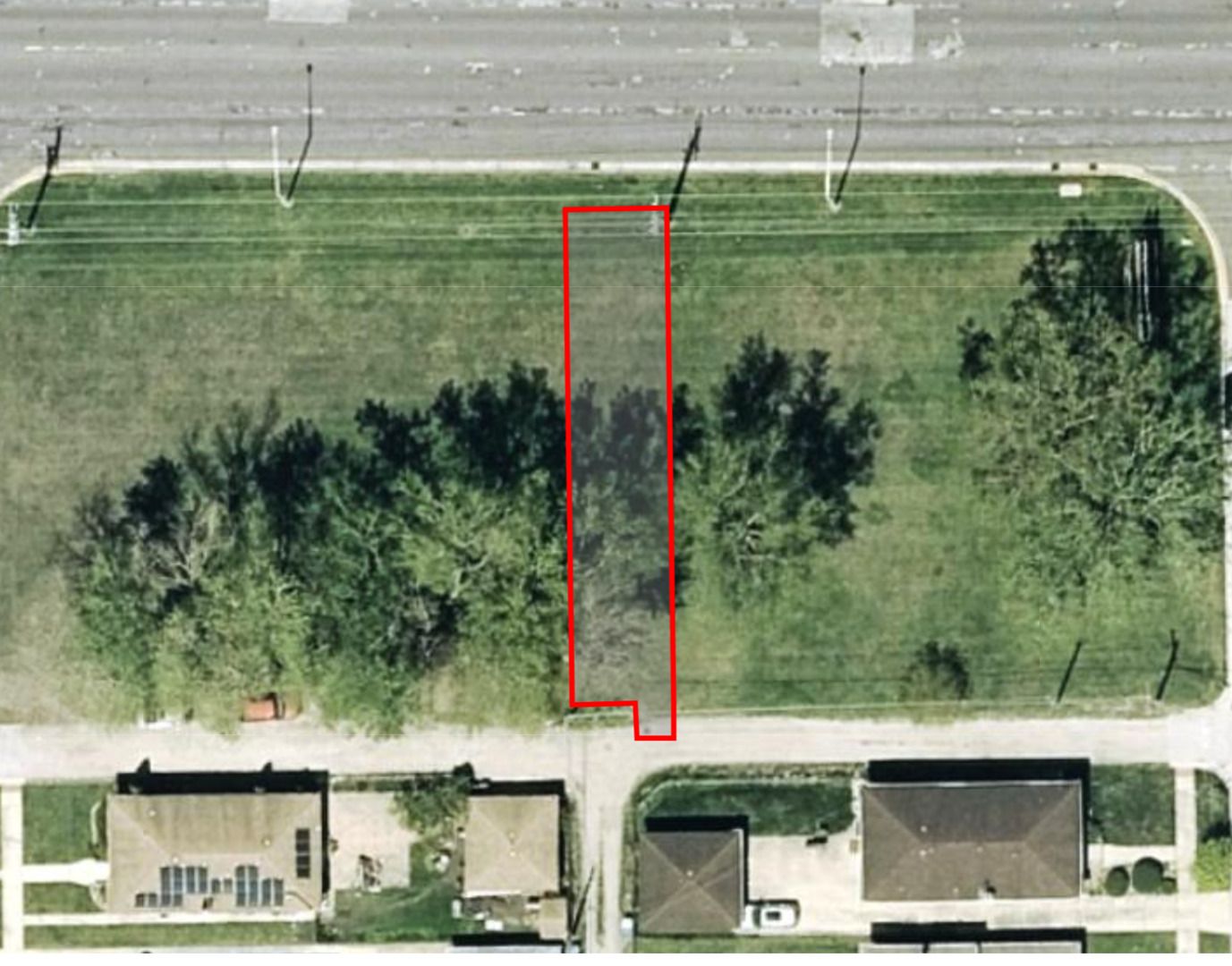 808 State Street — Calumet City, IL 60409