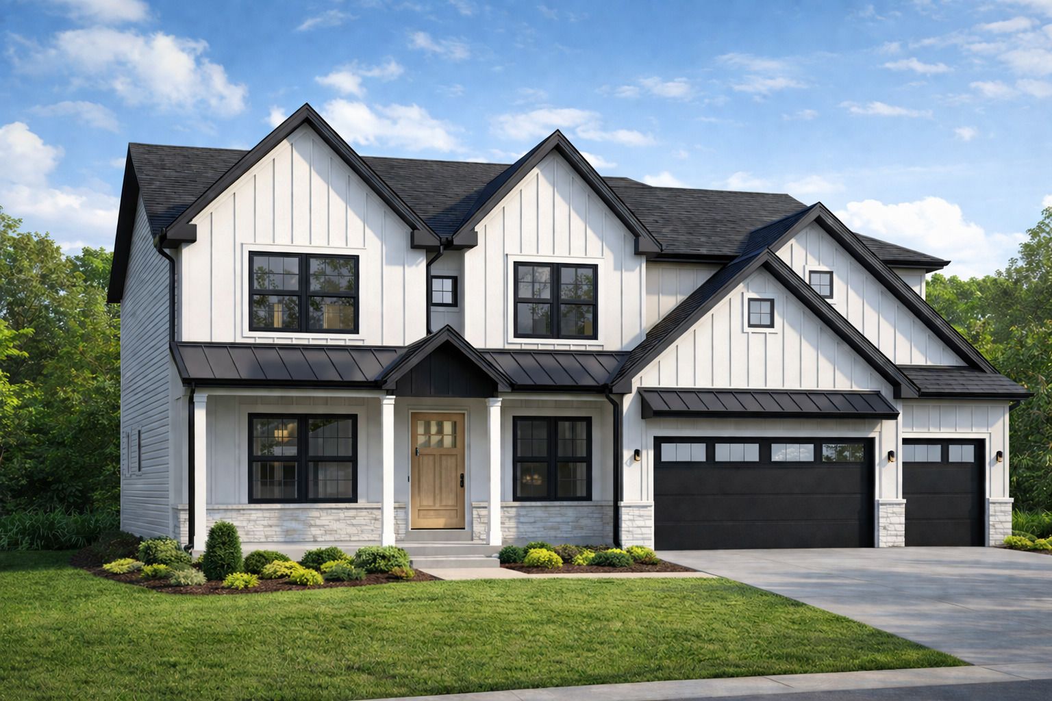 6130 Fairview Avenue — Downers Grove, IL 60516