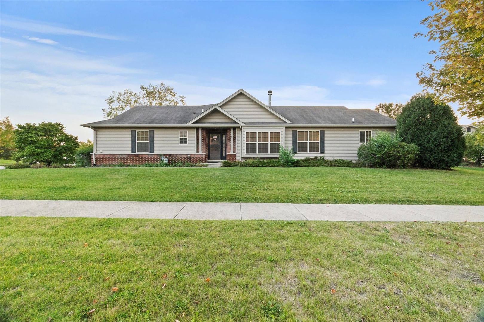 25426 Barrow Road — Manhattan, IL 60442
