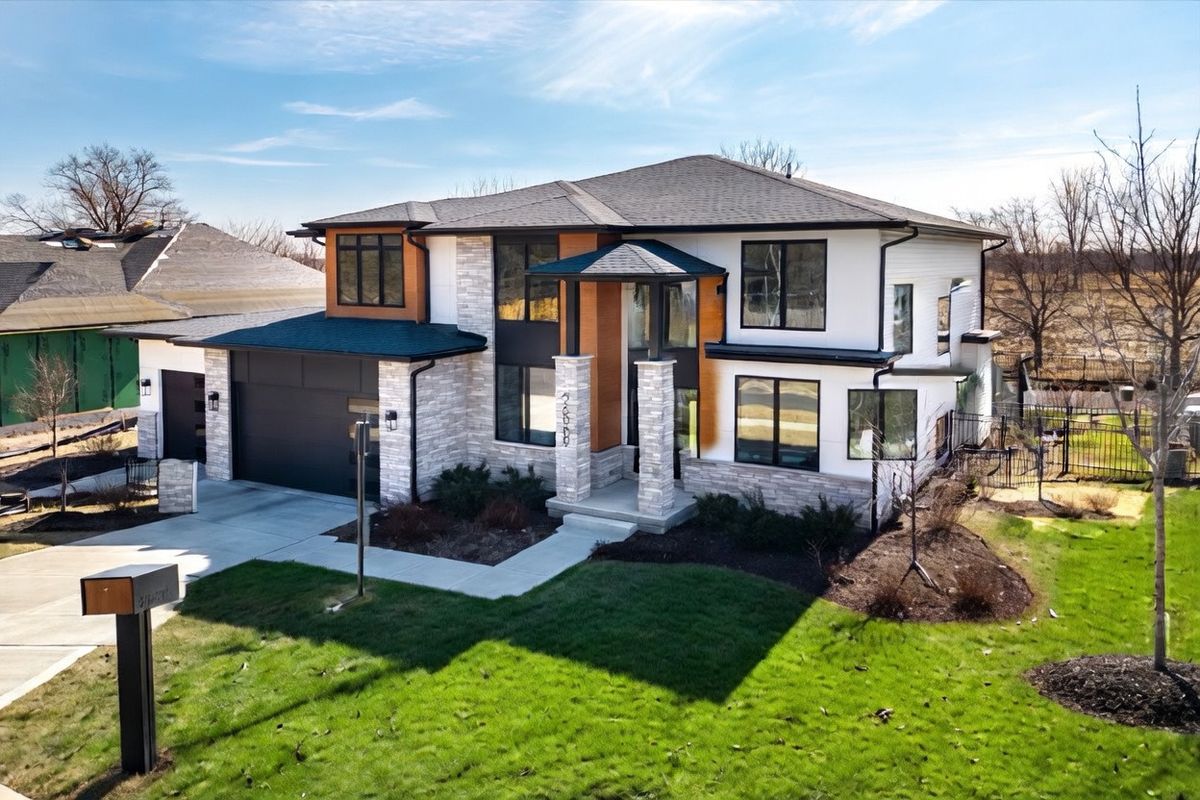 26009 Forrester Drive, Plainfield, IL 60585