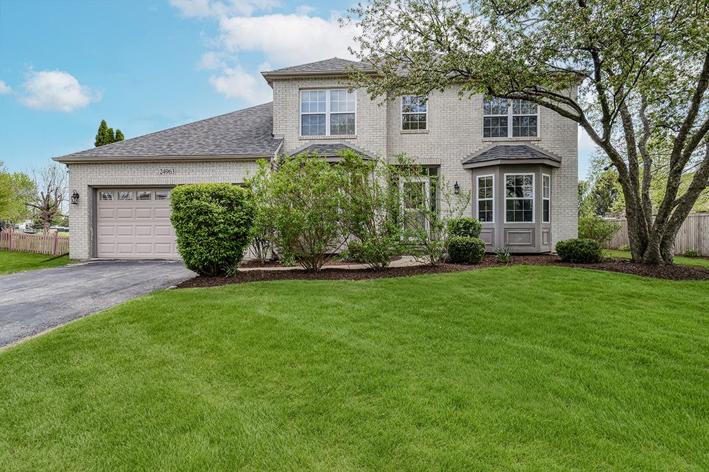24963 Madison Street — Plainfield, IL 60544