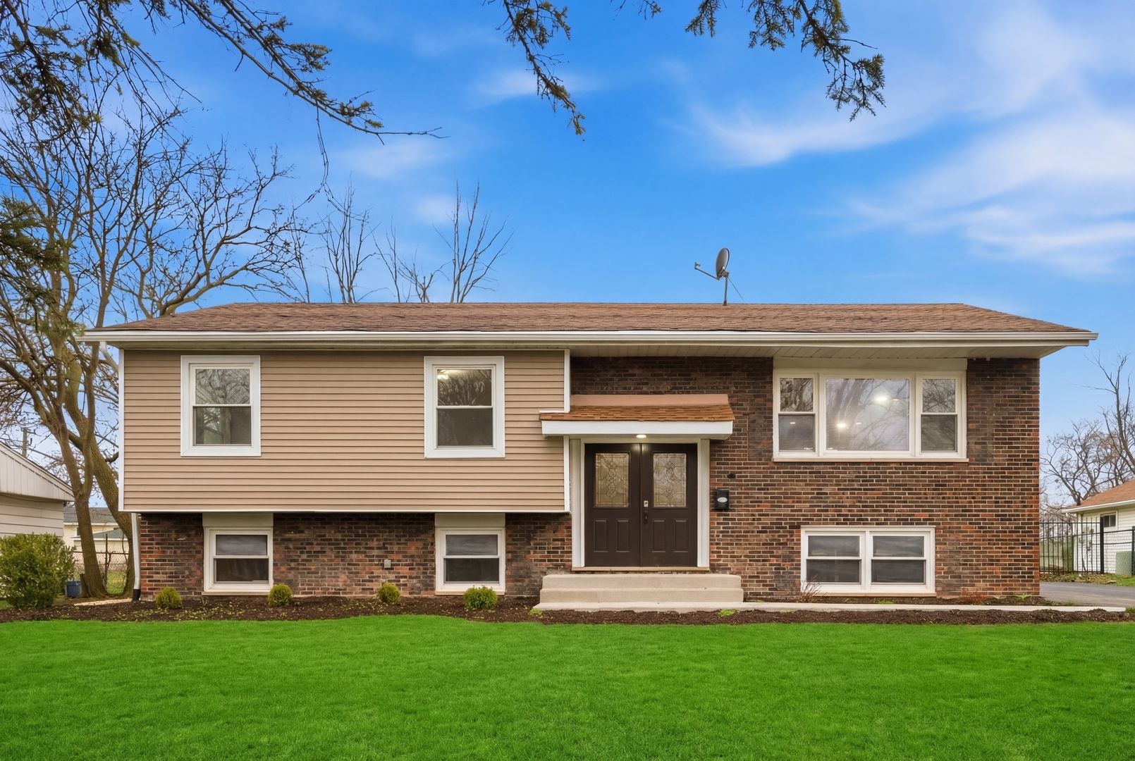 17720 Rosewood Terrace — Country Club Hills, IL 60478