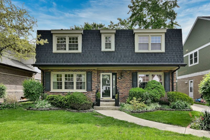 191 Hawthorne Avenue, Elmhurst, IL 60126