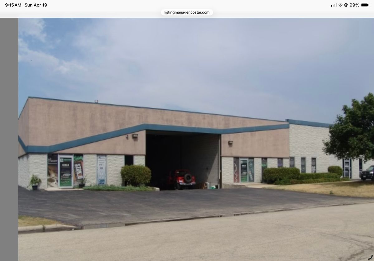 12137 Rhea Drive, Plainfield, IL 60585