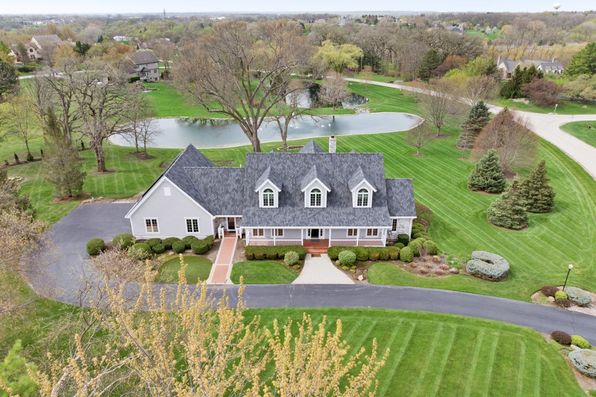 3916 Windmere Lane, Johnsburg, IL 60051