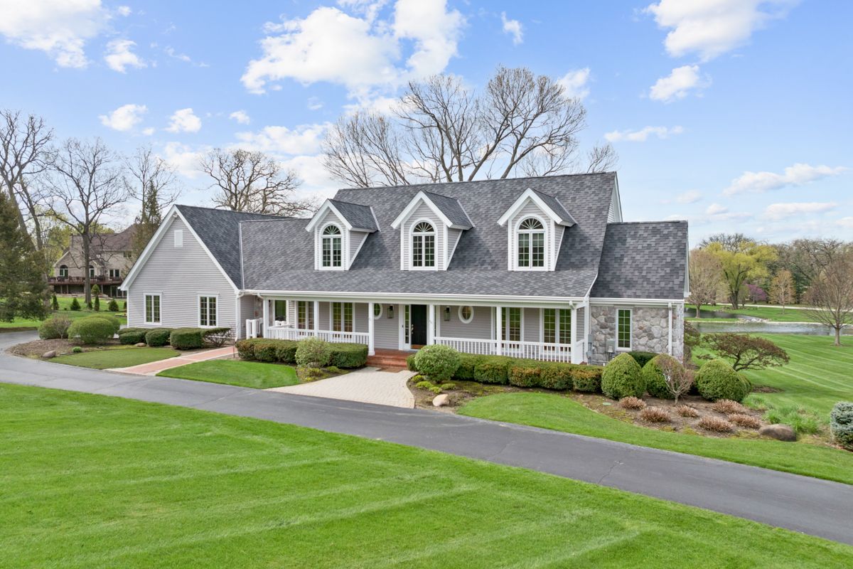 3916 Windmere Lane, Johnsburg, IL 60051