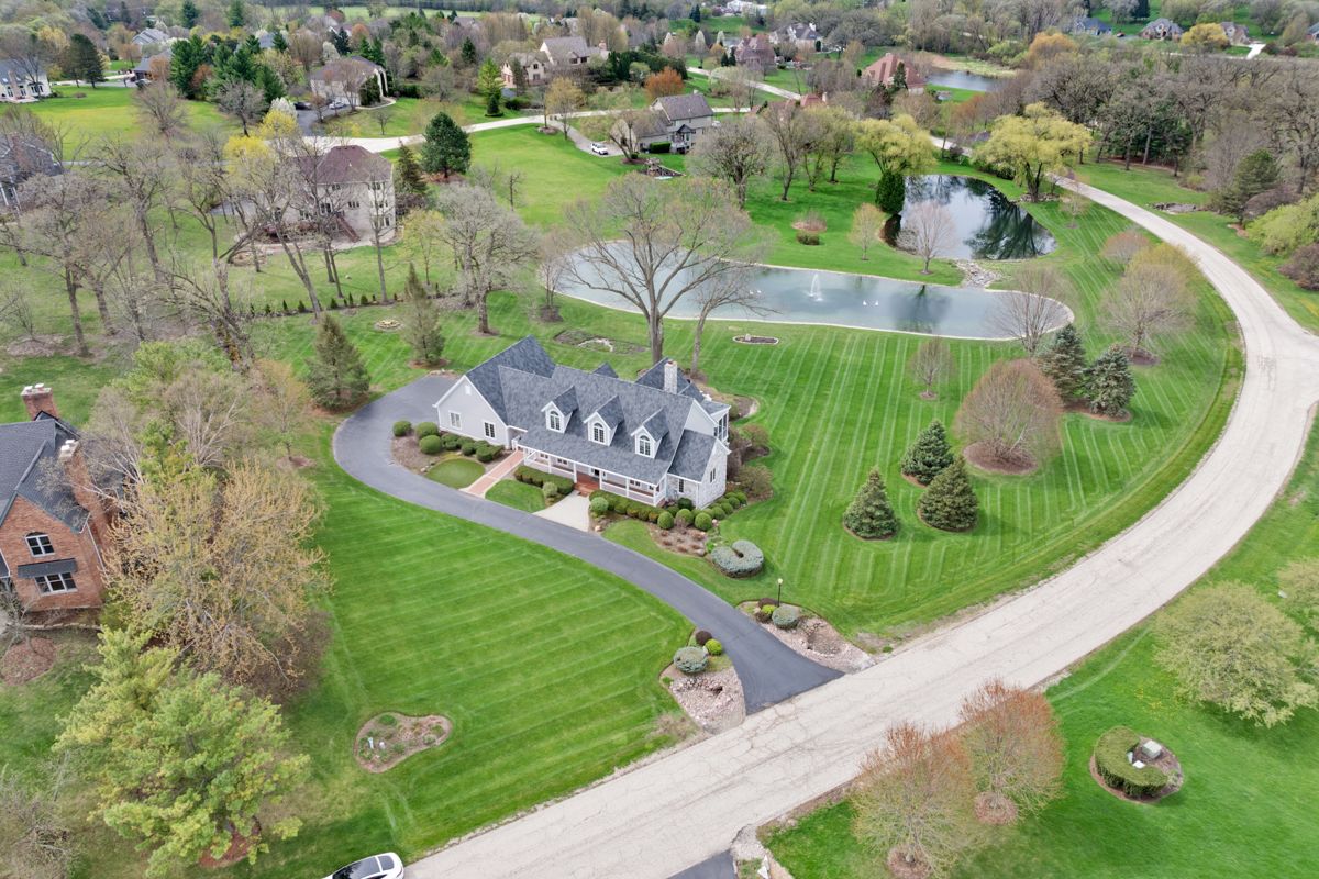 3916 Windmere Lane, Johnsburg, IL 60051