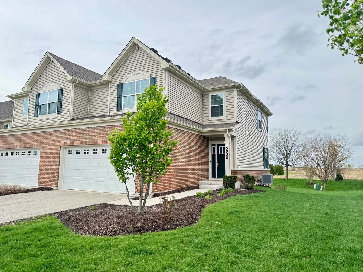 15030 Cyrus Drive, Manhattan, IL 60442