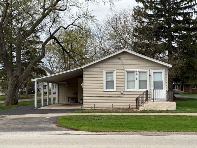 5938 DUNHAM Road, Downers Grove, IL 60516