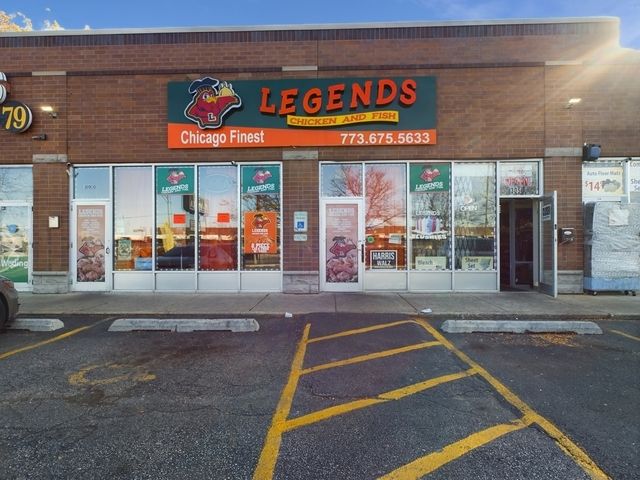 303 79TH Street, Chicago, IL 60620