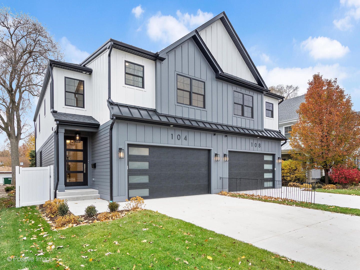 104 N Evergreen Avenue — Elmhurst, IL 60126